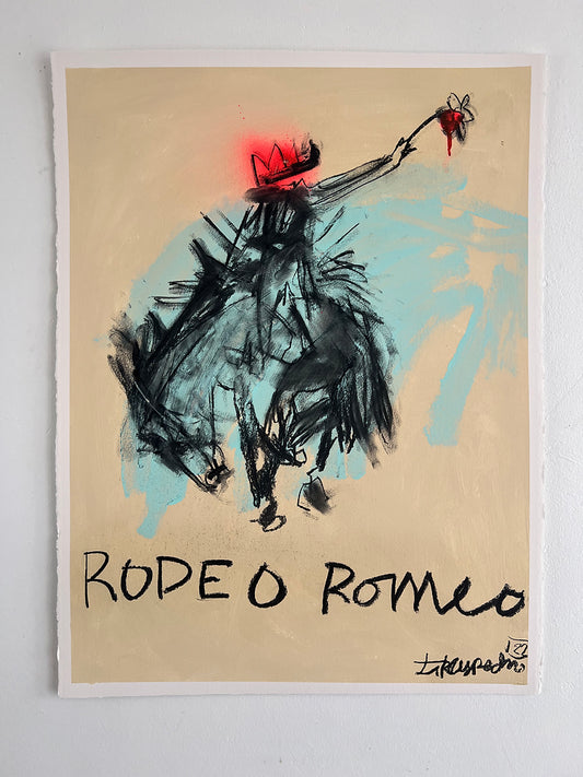 " Rodeo Romeo "